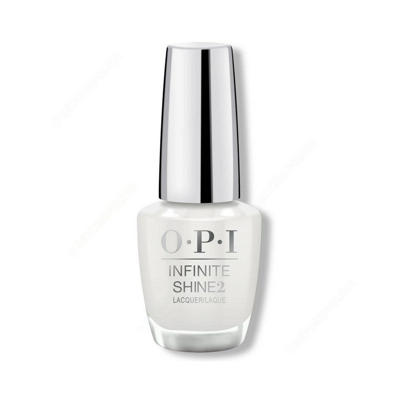 OPI Infinite Shine #L34 - Pearl of Wisdom